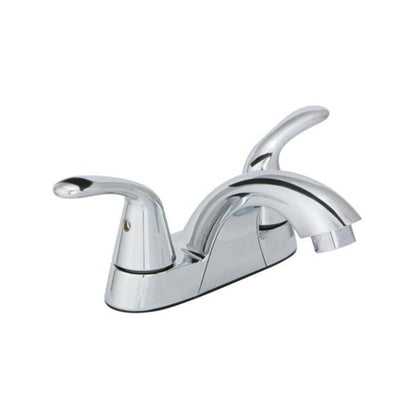 Huntington Brass - Trend Centerset Faucet Lavatory Faucet