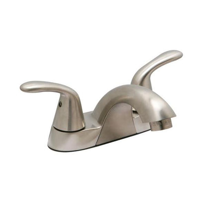 Huntington Brass - Trend Centerset Faucet Lavatory Faucet