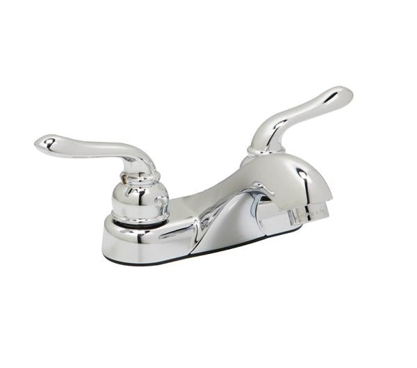Huntington Brass - Isabelle Centerset Lavatory Faucet