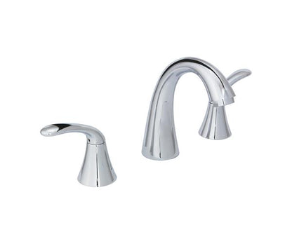 Huntington Brass - Trend Widespread Faucet
