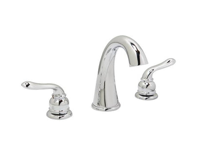Huntington Brass - Isabelle Widespread Faucet