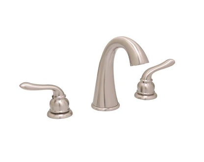Huntington Brass - Isabelle Widespread Faucet