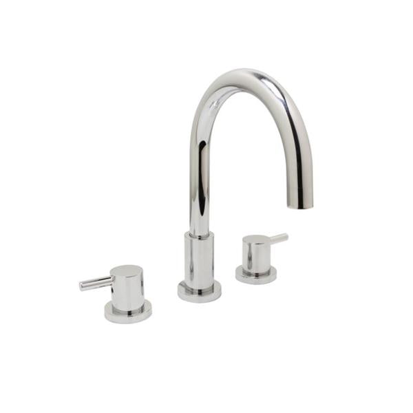 Huntington Brass - Euro Widespread Faucet
