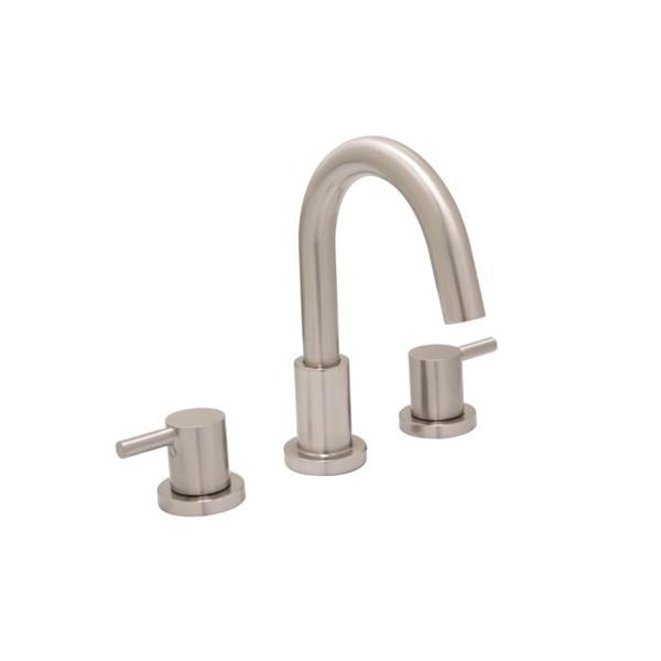 Huntington Brass - Euro Widespread Faucet