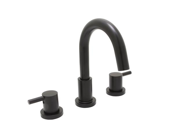 Huntington Brass - Euro Widespread Faucet