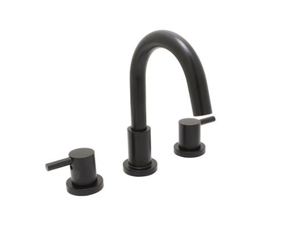 Huntington Brass - Euro Widespread Faucet