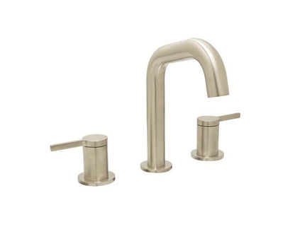 Huntington Brass - NYX Widespread