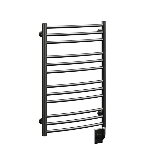 Ico - 19.5 x 31 Inch Laveno Electric Plug-In Towel Warmer