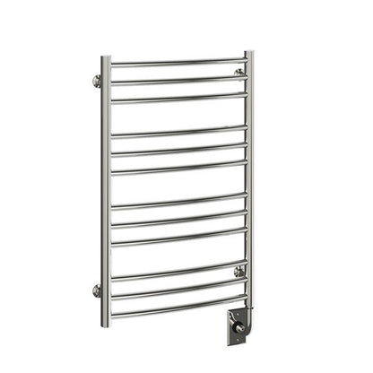 Ico - 19.5 x 31 Inch Laveno Electric Plug-In Towel Warmer