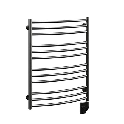 Ico - 23.5 x 31 Inch Laveno Hydronic Towel Warmer