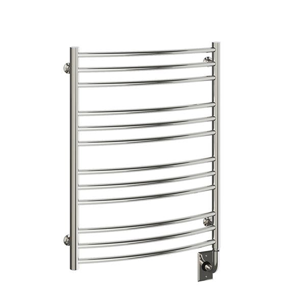 Ico - 23.5 x 31 Inch Laveno Hydronic Towel Warmer