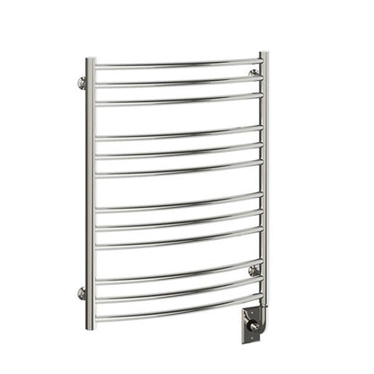Ico - 23.5 x 31 Inch Laveno Hydronic Towel Warmer