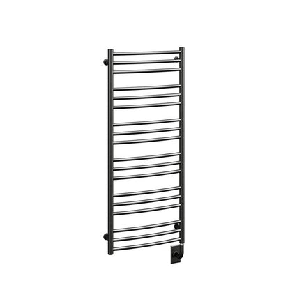 Ico - 19.5 x 47.5 Inch Laveno Hydronic Towel Warmer