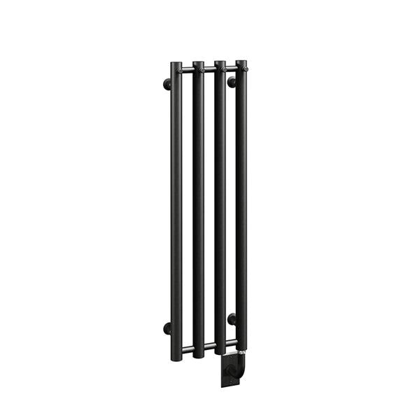 Ico - 10.5 x 37.5 Inch Rosendal Electric Hardwired Towel Warmer
