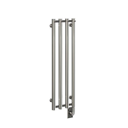 Ico - 10.5 x 37.5 Inch Rosendal Electric Plug-In Towel Warmer