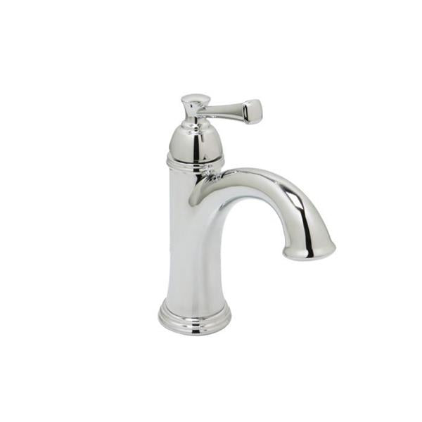 Huntington Brass - Woodbury Single Control Lavatory Faucet