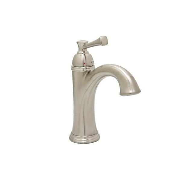 Huntington Brass - Woodbury Single Control Lavatory Faucet