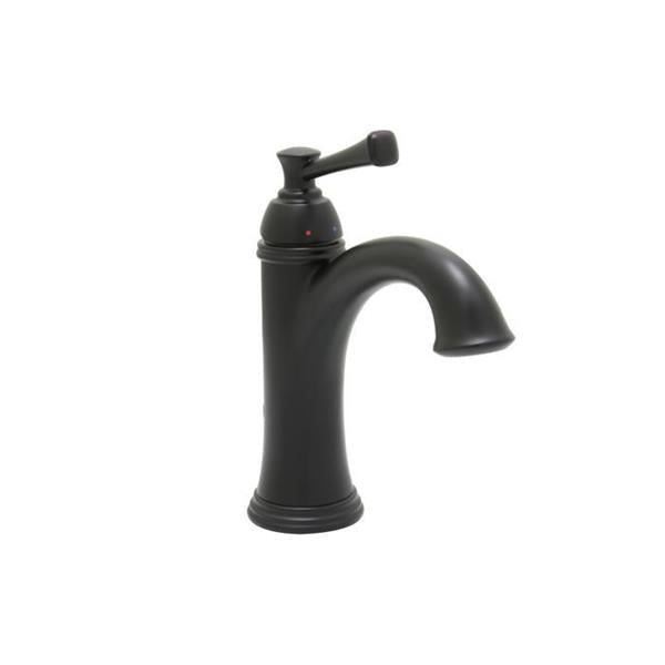 Huntington Brass - Woodbury Single Control Lavatory Faucet