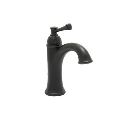 Huntington Brass - Woodbury Single Control Lavatory Faucet