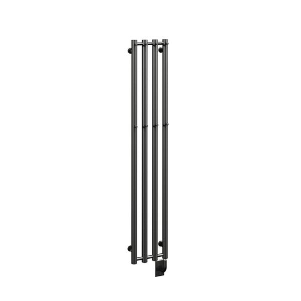 Ico - 10.5 x 59 Inch Rosendal Electric Hardwired Towel Warmer