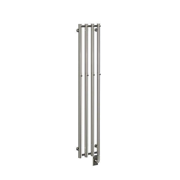 Ico - 10.5 x 59 Inch Rosendal Electric Hardwired Towel Warmer