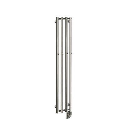 Ico - 10.5 x 59 Inch Rosendal Electric Hardwired Towel Warmer