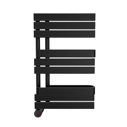 Mr. Steam - Tribeca 19.9 (In.) Wall-Mounted Towel Warmer