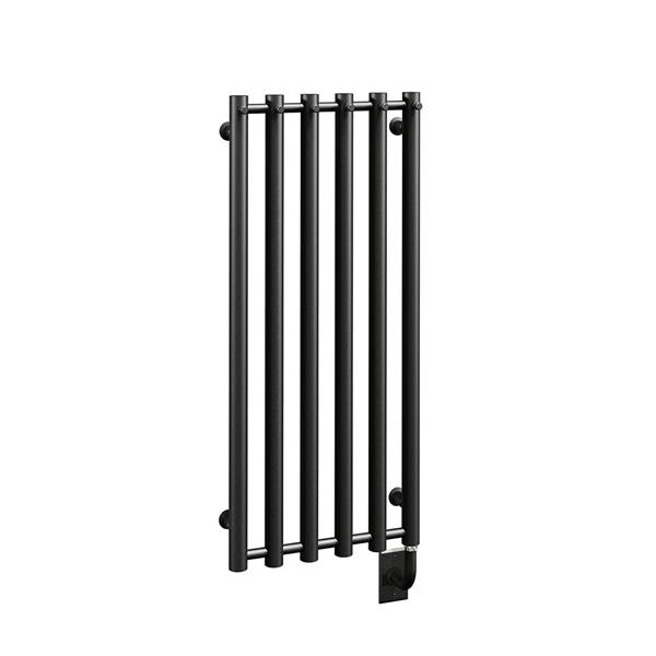 Ico - 16.5 x 37.5 Inch Rosendal Hydronic Towel Warmer