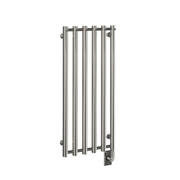 Ico - 16.5 x 37.5 Inch Rosendal Electric Plug-In Towel Warmer