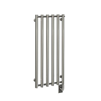 Ico - 16.5 x 37.5 Inch Rosendal Electric Plug-In Towel Warmer
