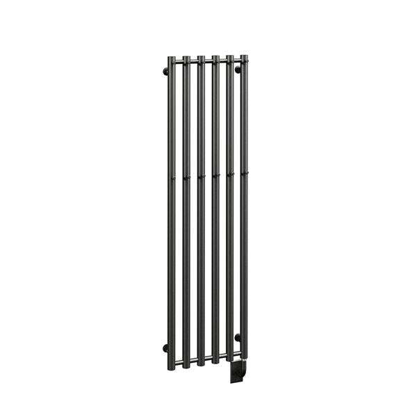 Ico - 16.5 x 59 Inch Rosendal Electric Hardwired Towel Warmer