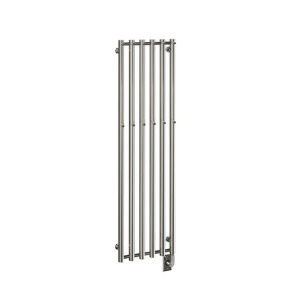 Ico - 16.5 x 59 Inch Rosendal Hydronic Towel Warmer