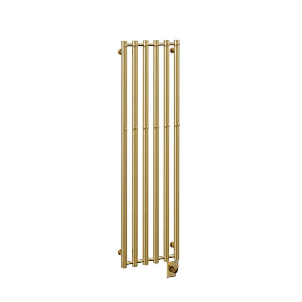 Ico - 16.5 x 59 Inch Rosendal Electric Hardwired Towel Warmer