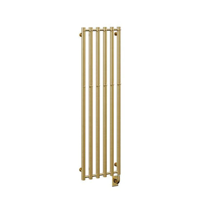 Ico - 16.5 x 59 Inch Rosendal Electric Hardwired Towel Warmer