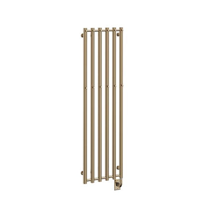 Ico - 16.5 x 59 Inch Rosendal Electric Hardwired Towel Warmer