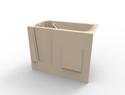 Hydro Systems - Walk-In 5230 Gel Coat Bathtub - Right Hand