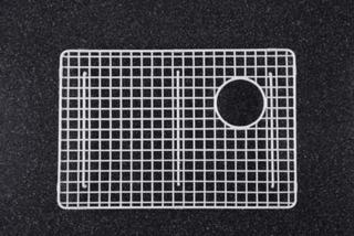 Rohl - Shaws Lancaster Wire Sink Grid For RC4019 & RC4018 Kitchen Sinks Large Bowl