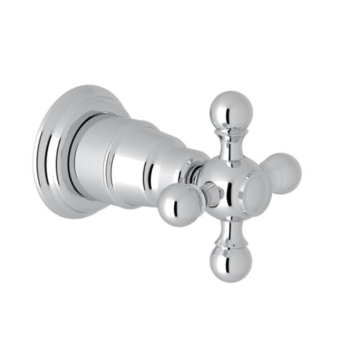 Rohl - Arcana Trim For Volume Control And Diverter