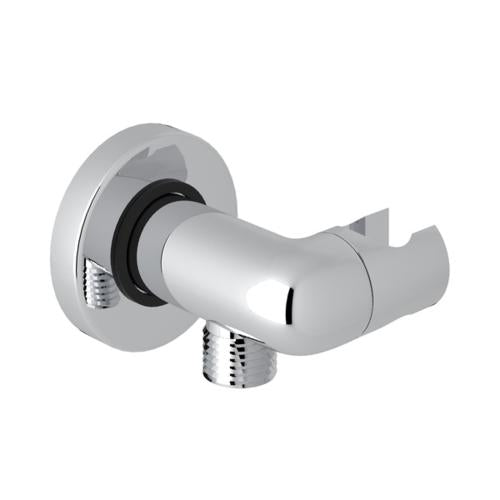 Rohl - Handshower Outlet With Holder