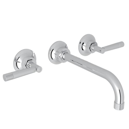 Rohl - Graceline Wall Mount Tub Filler Trim