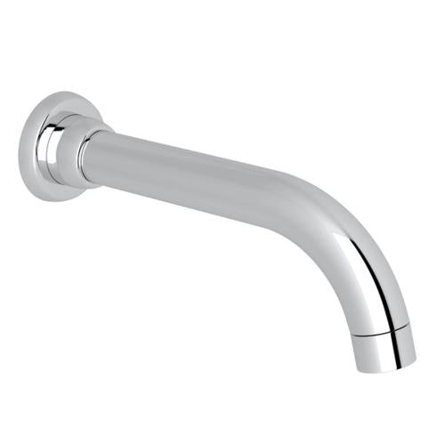 Rohl - Perrin & Rowe Transitional Wall Mount Tub Spout