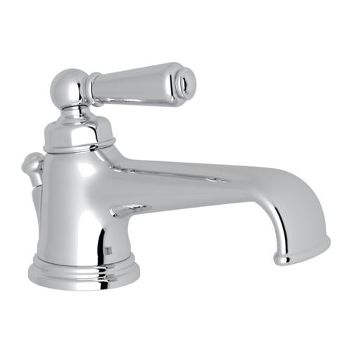 Rohl - Perrin & Rowe Edwardian Single Handle Lavatory Faucet