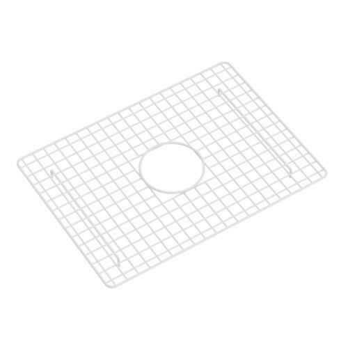 Rohl - Shaws Shaker Wire Sink Grid For MS2418 Kitchen Sink