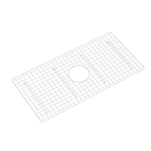 Rohl - Shaws Shaker Wire Sink Grid For MS3318 Kitchen Sink