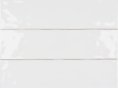 Roca Tile - Craftique 3 x 12 Inch Tile