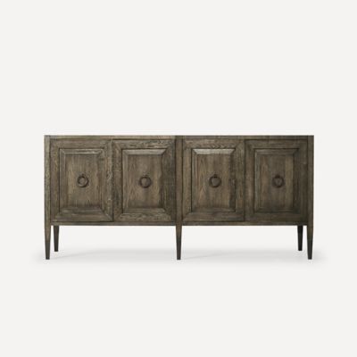 Robern - Willowmere 72 Inch Vanity