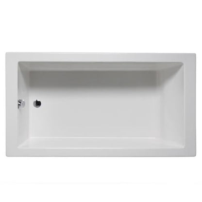 Americh - Wright 7232 Bathtub