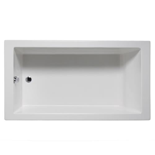 Americh - Wright 6636 Bathtub