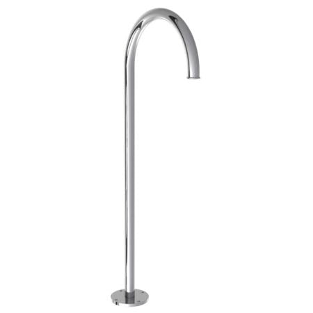 Lefroy Brooks - Zen Freestanding Bath Fill Trim