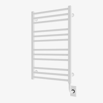 Ico - 19.5 x 31 Inch Avento Electric Plug-In Towel Warmer